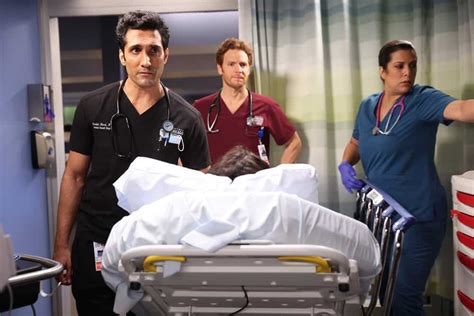 CHICAGO MED Season 7 Episode 1 Photos You Can't Always Trust What You ...