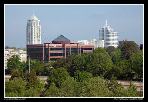 Downtown Virginia Beach Skyline | Downtown Virginia Beach fr… | Flickr