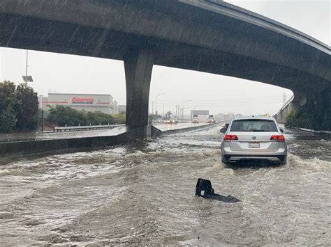 Storm Preparations Underway In Martinez; Where To Get Sandbags | Martinez, CA Patch