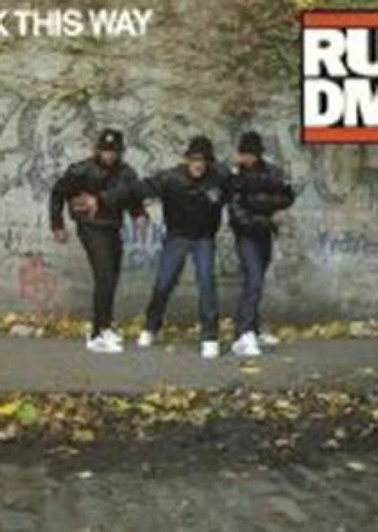 Walk This Way (Run-DMC) Fan Casting