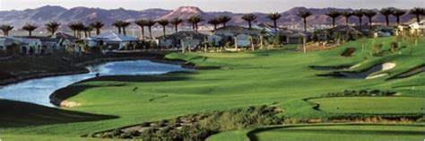 Siena Golf | Siena Golf Club - Las Vegas, NV