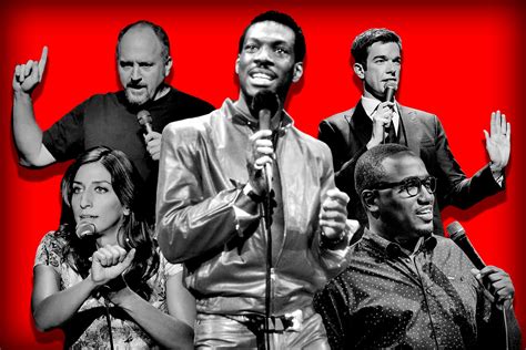 The 13 Best Comedy Specials on Netflix – The Ringer