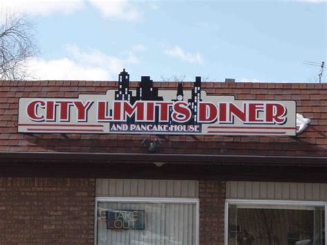 City Limits Diner, Tecumseh - Restaurant Reviews, Phone Number & Photos - TripAdvisor