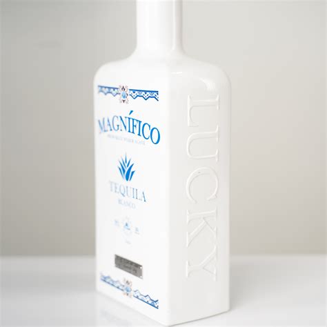 Tequila Blanco - Liquors USA