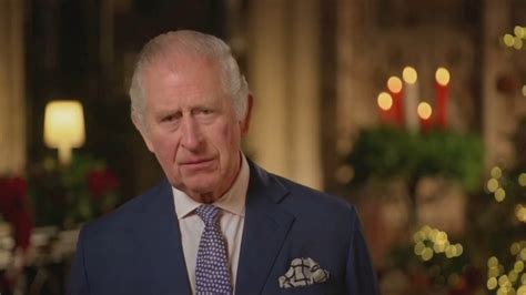 King Charles leaves Harry and Meghan out of Christmas speech | news.com.au — Australia’s leading ...