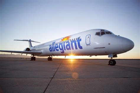 Allegiant Airlines Flight Schedule And Status - Quitalks.com