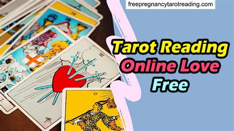 Tarot Reading Online Love Free - #1️⃣ Pregnancy Tarot Readings by Phone and Online Chat 2024