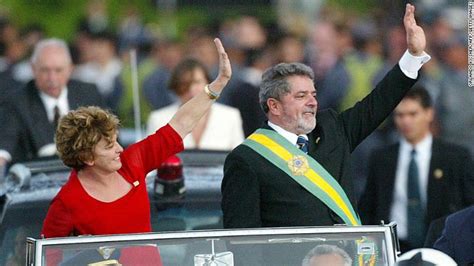 Brazil's former leader Lula survived a corruption conviction and cancer. Now he's vying for the ...