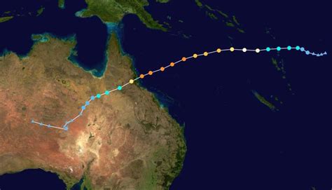 Cyclone Yasi: What happened - ABC News