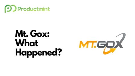 One The Largest Crypto Exchange: What Happened To Mt. Gox?