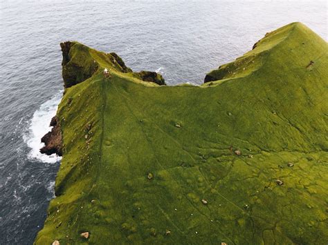 A Journey to the Faroe Islands: The Island of Kalsoy — eCKsplorer