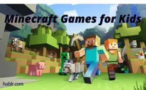 7 Best Minecraft Games For Kids - Have All The Fun in 2021