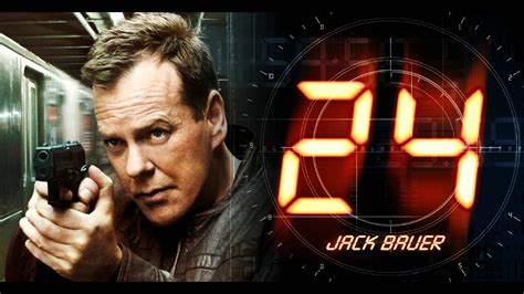 Kiefer Sutherland Rules Out Return To '24' Series | TV News ...