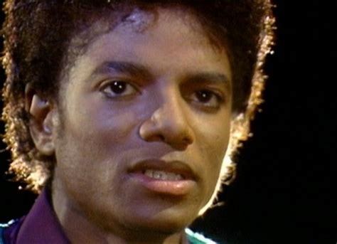 The "Thriller" video nearly got Michael got disfellowshipped from the ...