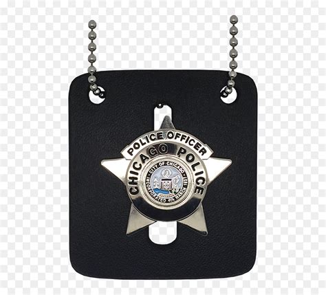 Chicago Police Replica Police Officer Star Badge - Chicago Pd Police ...