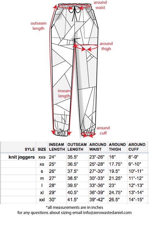 Double Zero Clothing Size Chart: A Visual Reference of Charts | Chart ...