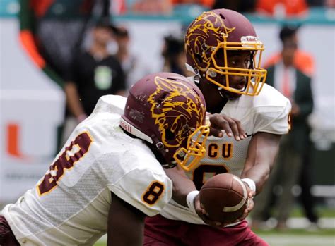 Moos: Bethune-Cookman became an option for 12th game within days of ...