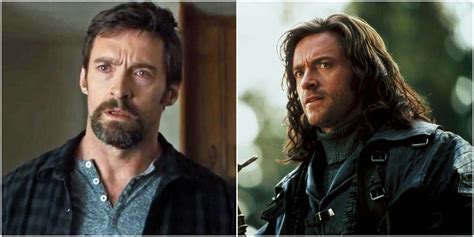 Hugh Jackman: His 5 Best (& 5 Worst) Roles, According To IMDb