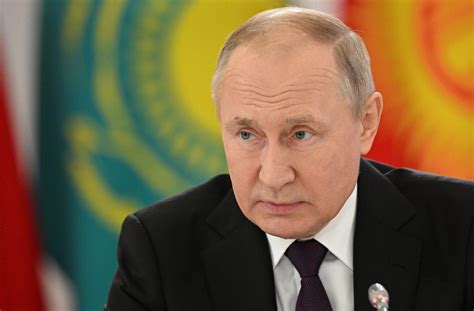 As Putin retreats in Ukraine, he is also losing Kazakhstan - Atlantic Council