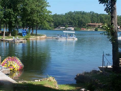 Cherokee Village, AR : Lake Thunderbird photo, picture, image (Arkansas) at city-data.com