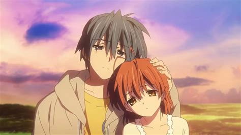 [Review] Clannad After Story : Hidup yang Terikat Makna (Part 1) - Nahason Otaku