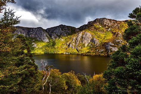 Landscapes of Tasmania - Rod Moffatt Landscape Photography