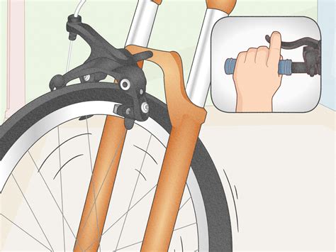 Simple Ways to Replace Road Bike Brakes: 15 Steps (with Pictures)