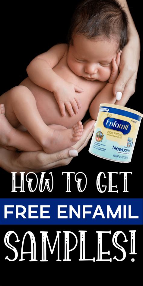 The Ultimate Guide to Free Enfamil Samples and Coupons | 2023