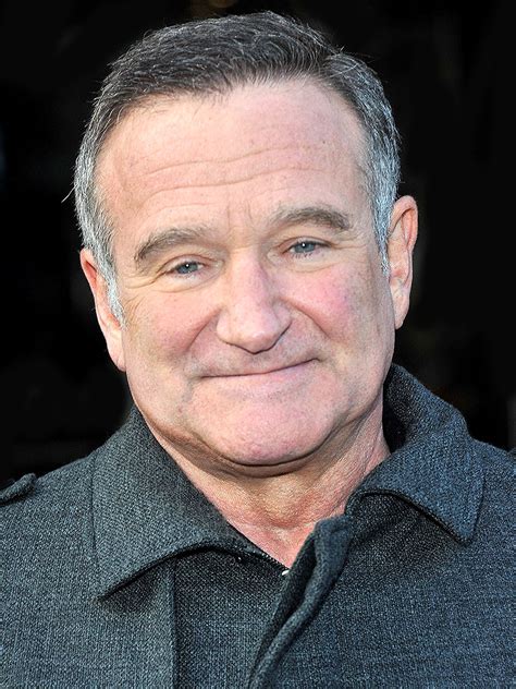 Robin Williams Mourned at Funeral : People.com