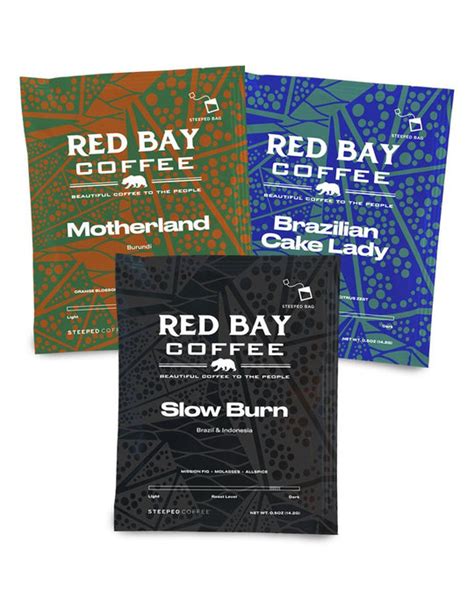 Red Bay Coffee - Beautiful Coffee To The People | Red Bay Coffee