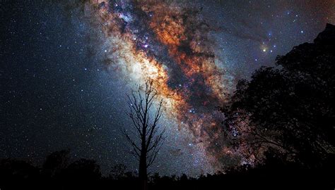 The Australian Night Sky - Deep Space Photographers from Outback Australia