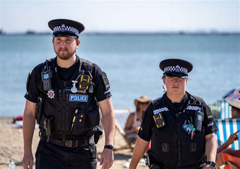 Southend: Violent crime and ASB fall following Operation Union deployments | Essex Police