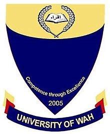 Uow Logos