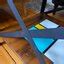 Sand & Stable Laguna 22'' Tall Solid Wood End Table & Reviews | Wayfair
