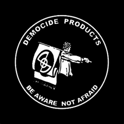 Contact | Democide Products