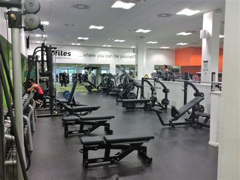 Cannock Chase Leisure Centre - Gym, Swim & Fitness Classes - Cannock