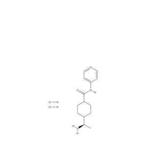 Y-27632 Dihydrochloride