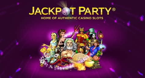 Jackpot Party Casino - Gameplay / Walkthrough iOS: iPhone / iPad ...