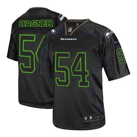 Bobby Wagner Jersey, Elite Seahawks Bobby Wagner Jerseys Shop