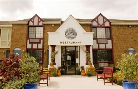 Southampton Inn (Southampton, NY) - Resort Reviews - ResortsandLodges.com