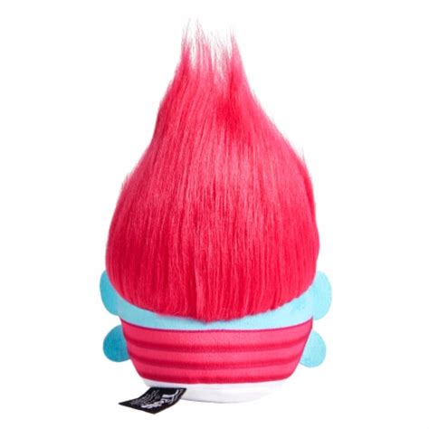 Mattel Trolls 3 Band Together HAIRMONY MIXERS Floyd Plush, 1 ct - Kroger