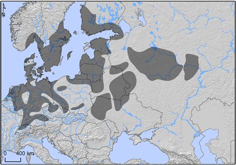 Women of History: Women in Southern Germany Corded Ware Culture