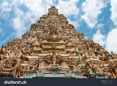 Matale Sri Lanka Apr 17 Facade Stock Photo 150911891 - Shutterstock