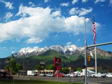 Orem, Utah County, Utah Genealogy - FamilySearch Wiki