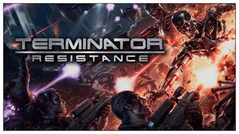 Terminator: Resistance Enhanced (PS5) Review - GamePitt - Reef ...