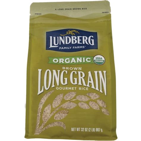 Lundberg Family Farms Rice, 2 Lb - Walmart.com