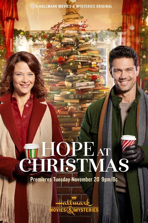 Hope at Christmas cały film #HopeatChristmas # #movie #fullmovie #streamingonline #movies ...