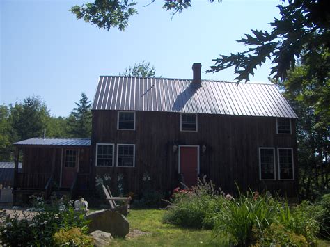 Maine Oceanfront Cottage | Maine Oceanfront Cottage Vacation Rental