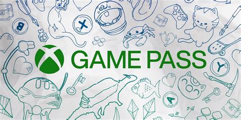 Xbox Game Pass Confirms 10 More Day One Games