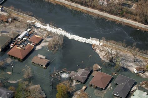 U.S. found liable for Hurricane Katrina, New Orleans flooding - UPI.com